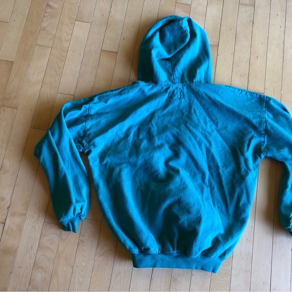 Vintage kookaburra  hoodie - Picture 2 of 4